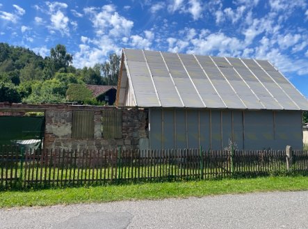 Prodej pozemku pro bydlení, 852 m²