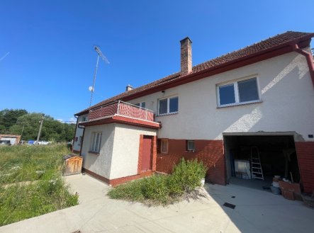 Prodej domu/vily, 294 m²