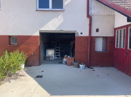 Prodej domu/vily, 294 m²