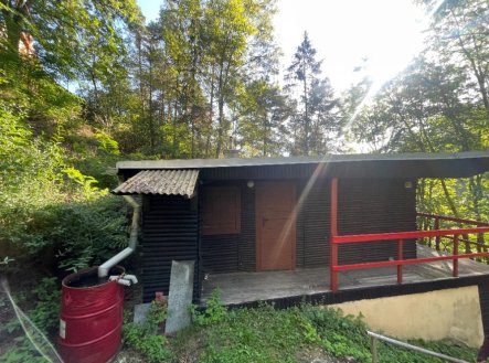 Prodej domu/vily, 46 m²