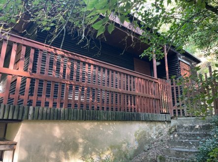 Prodej domu/vily, 46 m²