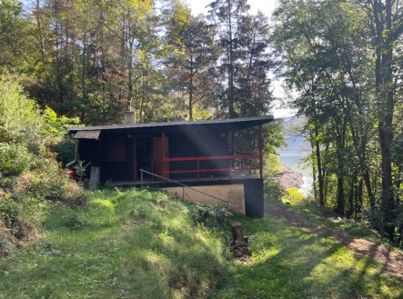 Prodej domu/vily, 46 m²