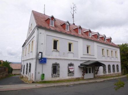 Prodej domu/vily, 395 m²