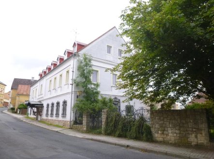 Prodej domu/vily, 395 m²
