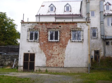 Prodej domu/vily, 395 m²
