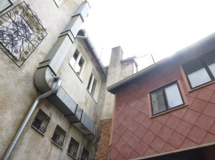 Prodej domu/vily, 395 m²