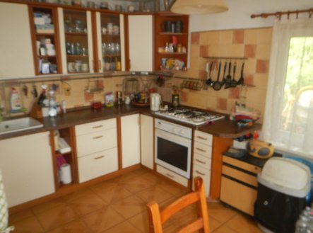 Prodej domu/vily, 190 m²