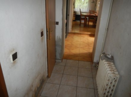 Prodej domu/vily, 190 m²