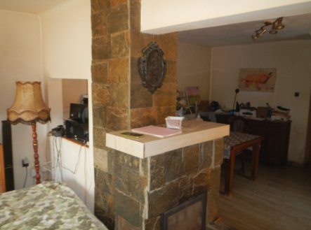 Prodej domu/vily, 190 m²