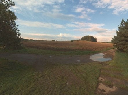 Prodej pozemku, ostatní, 134 m²