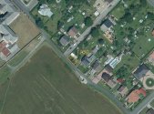 Prodej pozemku, ostatní, 122 m²
