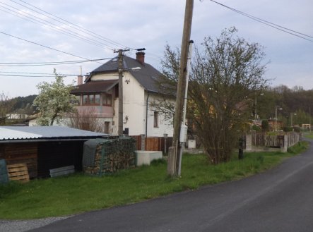 Prodej pozemku, ostatní, 122 m²