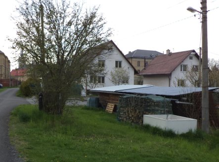 Prodej pozemku, ostatní, 122 m²