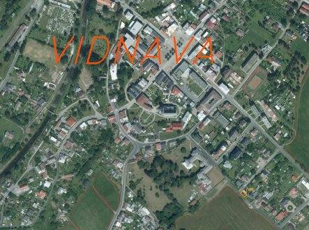 Prodej pozemku, ostatní, 122 m²