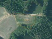 Prodej pozemku, trvalý travní porost, 6 528 m²