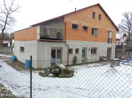 Prodej domu/vily, 328 m²