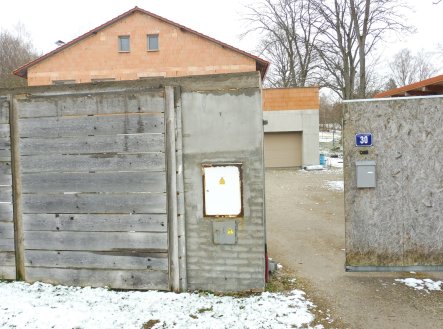 Prodej domu/vily, 328 m²