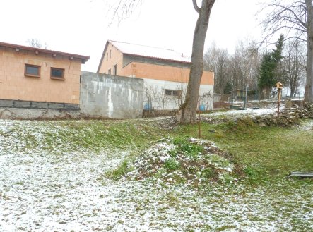 Prodej domu/vily, 328 m²