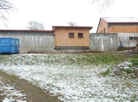 Prodej domu/vily, 328 m²