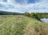 Prodej pozemku, trvalý travní porost, 601 m²