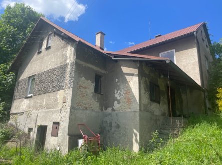 Prodej domu/vily, 131 m²