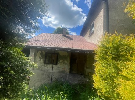 Prodej domu/vily, 131 m²