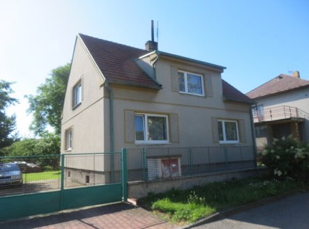 Prodej domu/vily, 102 m²