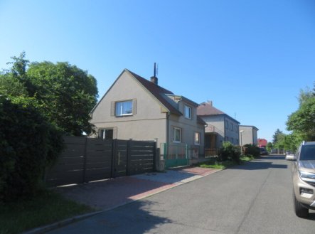 Prodej domu/vily, 102 m²