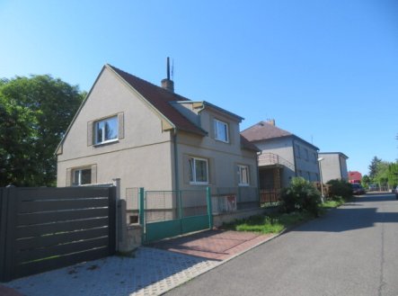 Prodej domu/vily, 102 m²