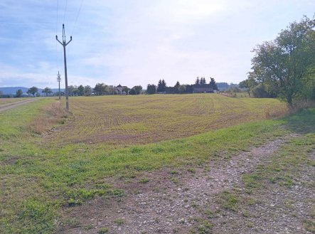Prodej pozemku, zemědělská půda, 9 030 m²