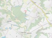 Prodej pozemku, trvalý travní porost, 510 m²