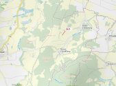 Prodej pozemku, zemědělská půda, 190 m²