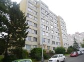 Prodej bytu, 2+kk, 42 m²