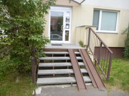 Prodej bytu, 2+kk, 42 m²