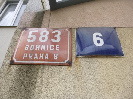 Prodej bytu, 2+kk, 42 m²
