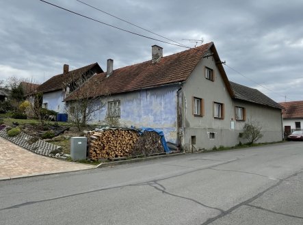 Prodej domu/vily, 165 m² obrázek