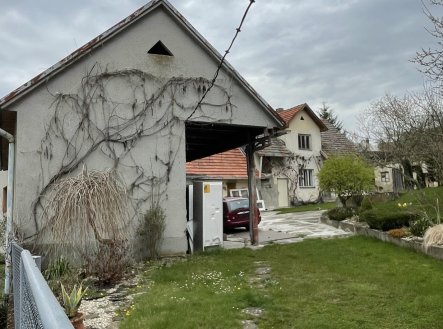 Prodej domu/vily, 165 m²