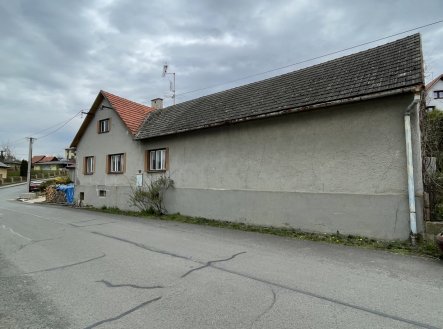Prodej domu/vily, 165 m²