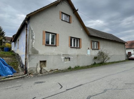 Prodej domu/vily, 165 m²