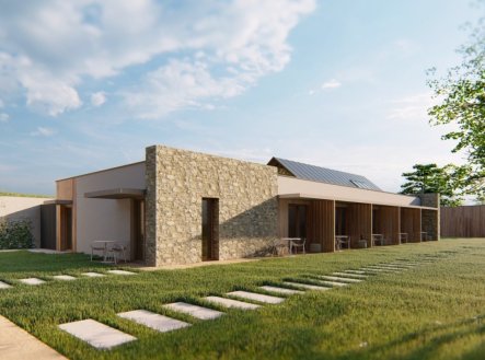 Prodej pozemku pro bydlení, 2 316 m²