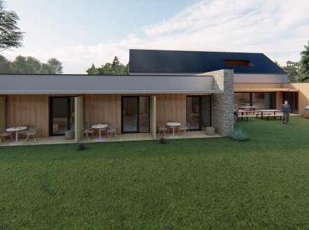 Prodej pozemku pro bydlení, 2 316 m²