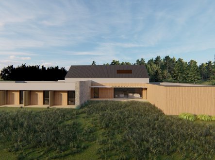 Prodej pozemku pro bydlení, 2 316 m²