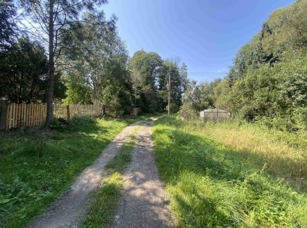 Prodej pozemku, trvalý travní porost, 5 244 m²