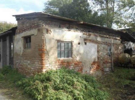 Prodej domu/vily, 308 m²