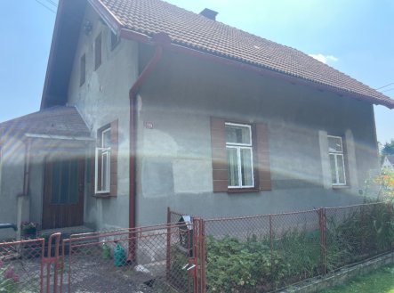 Prodej domu/vily, 122 m²