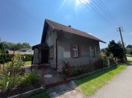 Prodej domu/vily, 122 m²