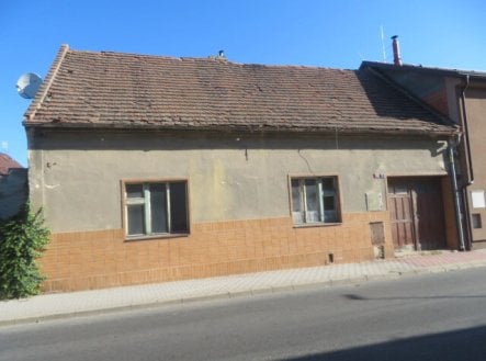 Prodej domu/vily, 331 m²