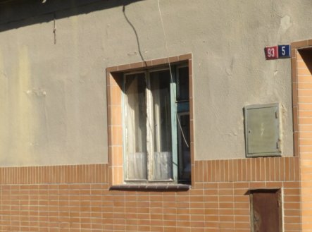 Prodej domu/vily, 331 m²