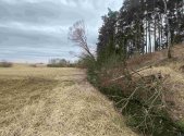 Prodej pozemku, trvalý travní porost, 670 m²