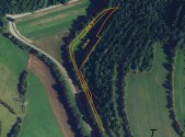 Prodej pozemku, trvalý travní porost, 6 028 m²